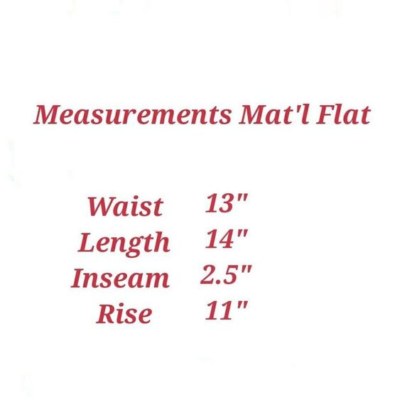 Lelinta Junior Leopard Print Casual Shorts M Super Soft Hot Athletic Pockets - Picture 6 of 6